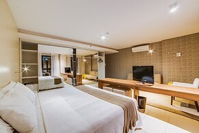Meridiano Hotel