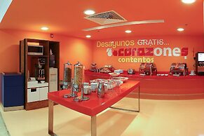 One Xalapa Las Animas