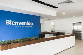 One Xalapa Las Animas