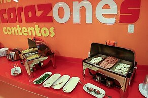 One Xalapa Las Animas