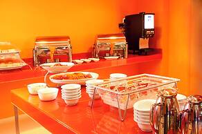 One Xalapa Las Animas