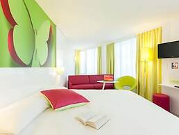 ibis Styles Bordeaux Saint Médard