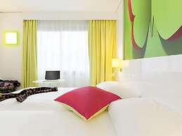 ibis Styles Bordeaux Saint Médard