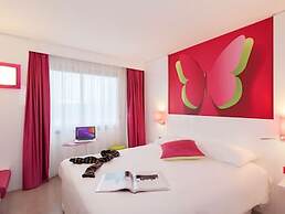 ibis Styles Bordeaux Saint Médard