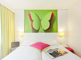 ibis Styles Bordeaux Saint Médard