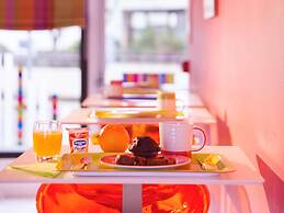 ibis Styles Bordeaux Saint Médard