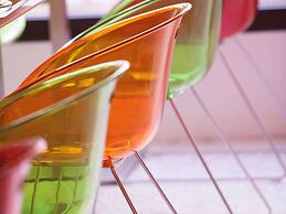 ibis Styles Bordeaux Saint Médard