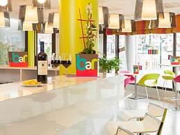 ibis Styles Bordeaux Saint Médard