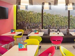 ibis Styles Bordeaux Saint Médard