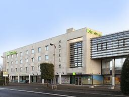 ibis Styles Bordeaux Saint Médard