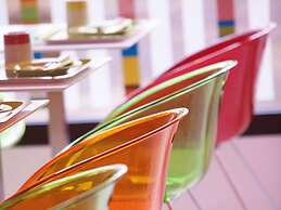 ibis Styles Bordeaux Saint Médard