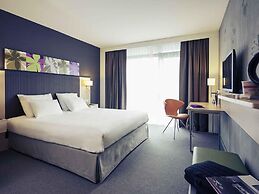 Mercure Valenciennes Centre