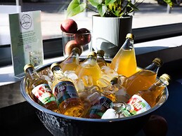 Mercure Valenciennes Centre
