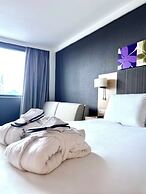 Mercure Valenciennes Centre