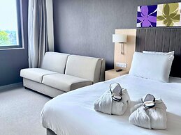 Mercure Valenciennes Centre