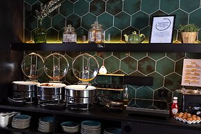 Mercure Valenciennes Centre