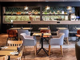 Mercure Valenciennes Centre