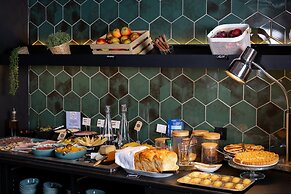 Mercure Valenciennes Centre