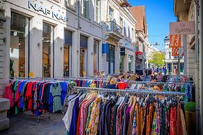 Mercure Valenciennes Centre