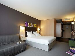 Mercure Valenciennes Centre
