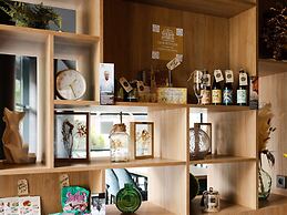 Mercure Valenciennes Centre