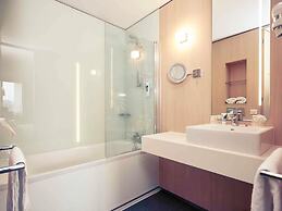 Mercure Valenciennes Centre
