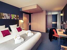Mercure Valenciennes Centre