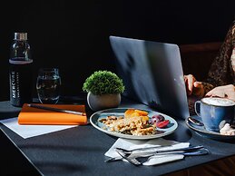 Mercure Valenciennes Centre