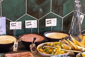 Mercure Valenciennes Centre