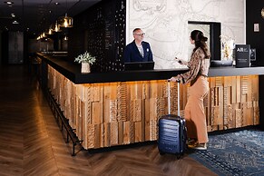 Mercure Valenciennes Centre