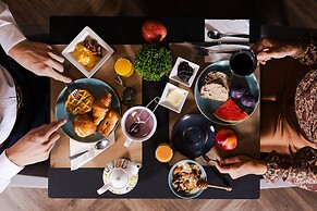 Mercure Valenciennes Centre