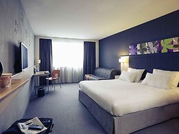 Mercure Valenciennes Centre