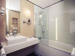 Mercure Valenciennes Centre