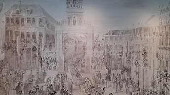 Mercure Valenciennes Centre