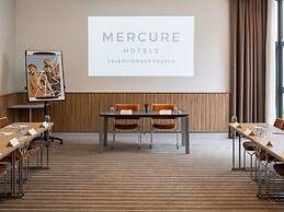 Mercure Valenciennes Centre