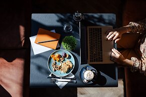 Mercure Valenciennes Centre