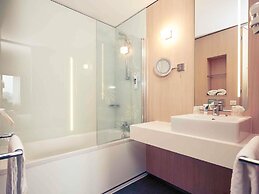 Mercure Valenciennes Centre