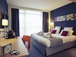Mercure Valenciennes Centre