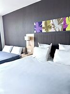 Mercure Valenciennes Centre