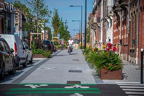 Mercure Valenciennes Centre