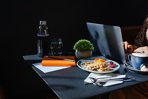 Mercure Valenciennes Centre