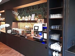 Mercure Valenciennes Centre