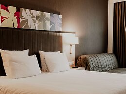 Mercure Valenciennes Centre