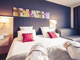 Mercure Valenciennes Centre