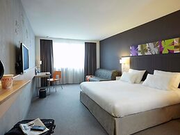 Mercure Valenciennes Centre