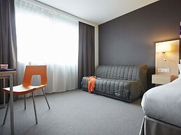 Mercure Valenciennes Centre