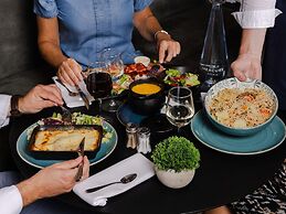 Mercure Valenciennes Centre