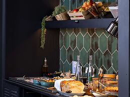 Mercure Valenciennes Centre