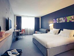 Mercure Valenciennes Centre