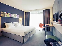 Mercure Valenciennes Centre